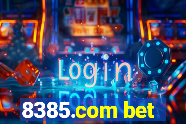 8385.com bet